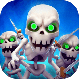 城堡粉碎战最新修改版