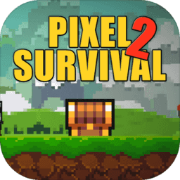 像素生存者2无限钻石最新版
