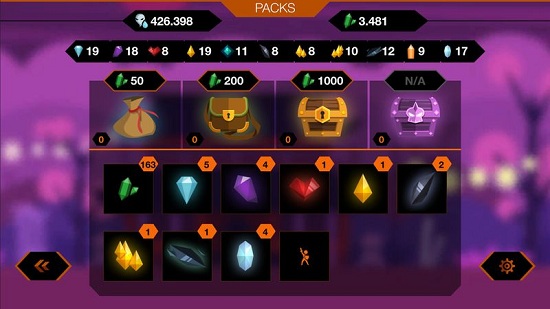 奋战火柴人2修改版