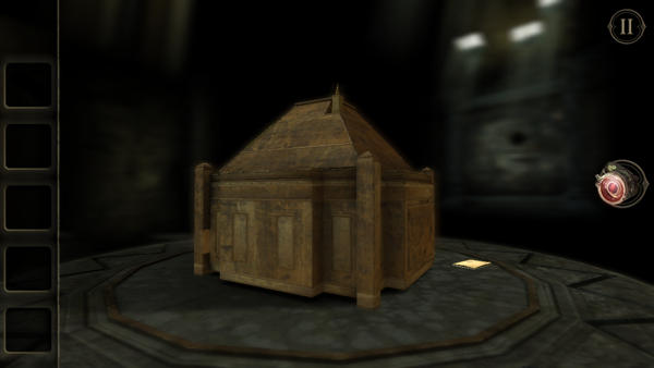 the room2汉化版 v1.00 安卓版0