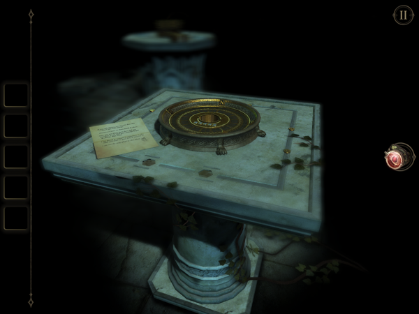 the room2汉化版 v1.00 安卓版3