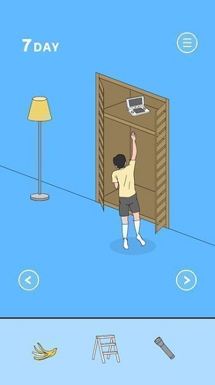 游戏机被老妈藏起来了游戏 v1.0.2 安卓版0