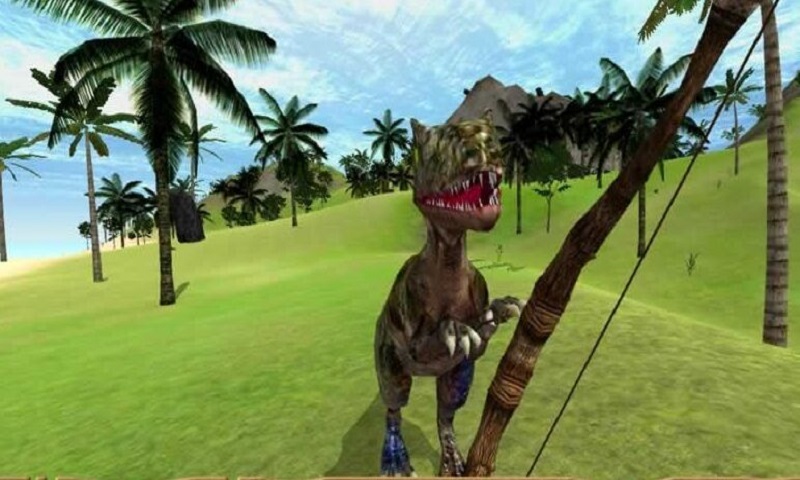 无人岛生存汉化版 v1.10 安卓版2