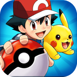 萌物大乱斗正版手游