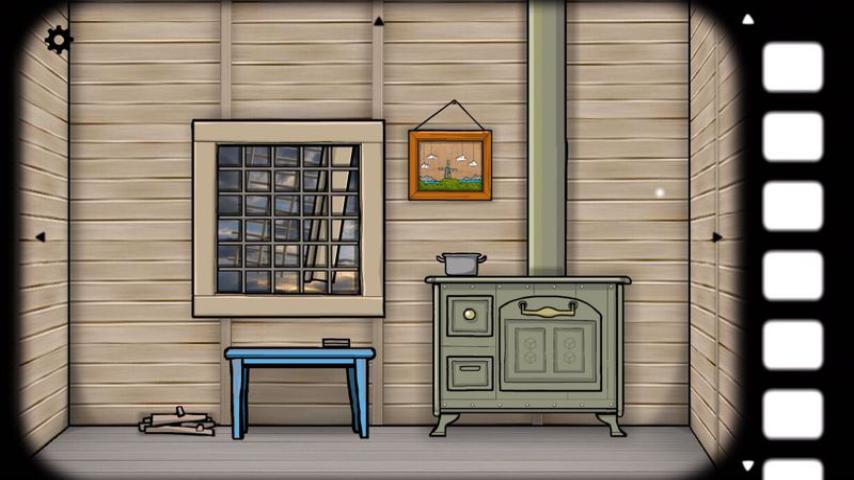 逃离方块风车(cube escape the mill) v1.0.0 安卓版3