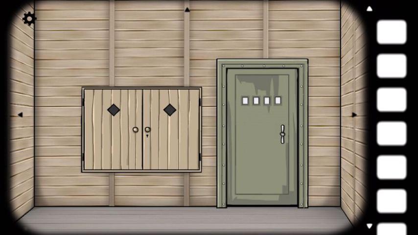 逃离方块风车(cube escape the mill) v1.0.0 安卓版2