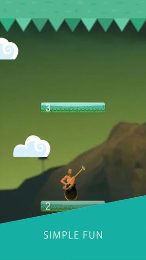 掘地求升内购修改版 v1.0 安卓版1