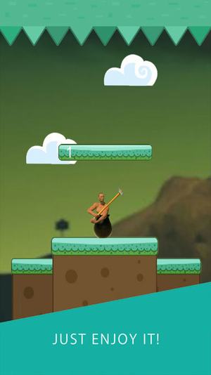 掘地求升内购修改版 v1.0 安卓版0