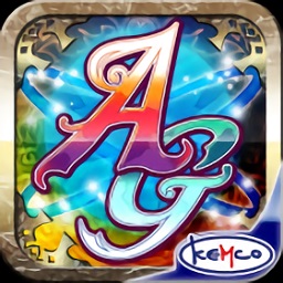 阿尔法传说起源汉化版