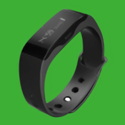 乐康运动手环软件