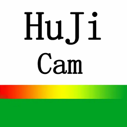 HujiCam相机app