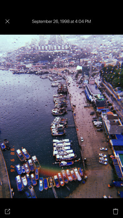 HujiCam相机app v2.2 安卓中文版1