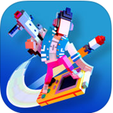 滑板大作战2修改版