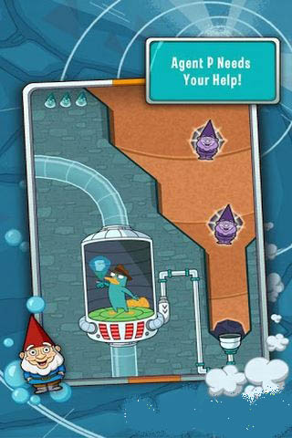 鸭嘴兽泰瑞在哪里中文版 v1.7.1 安卓版 0