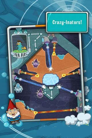 鸭嘴兽泰瑞在哪里中文版 v1.7.1 安卓版 1