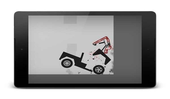 火柴人花样作死修改版 火柴人花样作死修改版