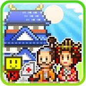 大江户物语汉化修改版