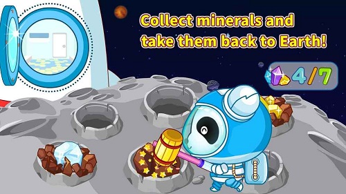 宝宝巴士宝宝宇航员游戏 v 9.19.00.00 安卓版1