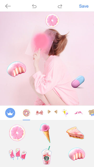 palette pika软件 v1.0 安卓版2