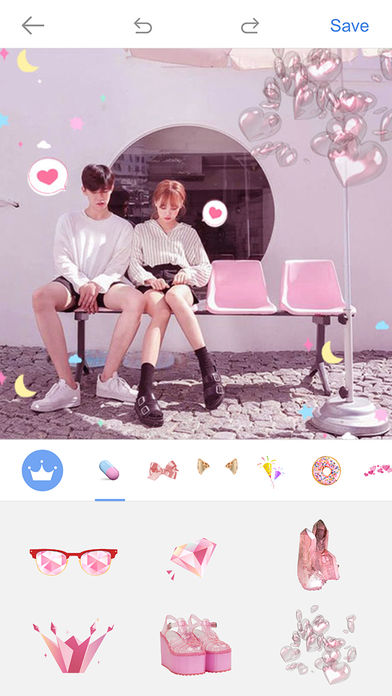 palette pika软件 v1.0 安卓版3