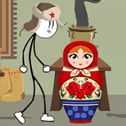 新火柴人越狱游戏下载