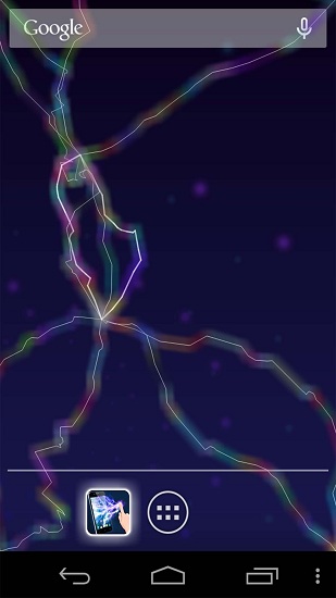 电击屏幕恶作剧(手指触电) v6.5 安卓版1