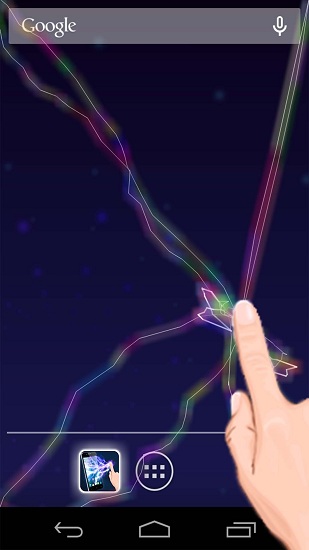 电击屏幕恶作剧(手指触电) v6.5 安卓版3