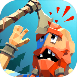 战斧大乱斗内购修改版