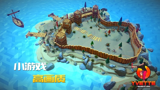 战斧大乱斗内购修改版 v1.3.2 安卓无限钻石版 1