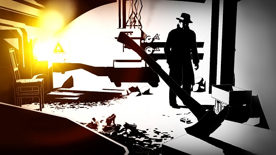 苍白之夜免谷歌修改版 v1.1.0 安卓版5