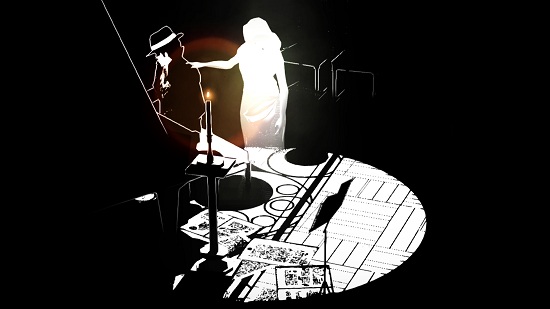 苍白之夜游戏 v1.1.0 安卓版0