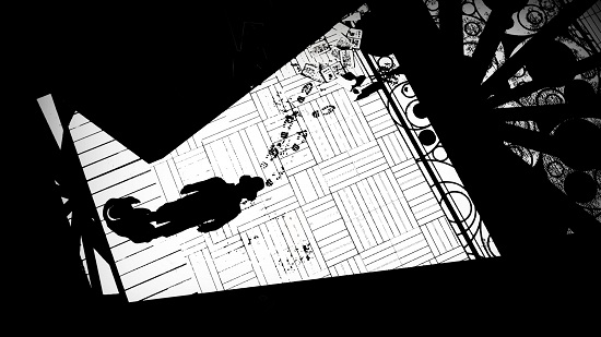 苍白之夜游戏 v1.1.0 安卓版1