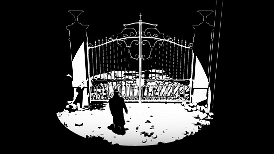 苍白之夜游戏 v1.1.0 安卓版2