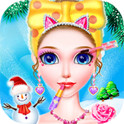 时尚舞会化妆手游