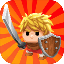 小英雄与地下城汉化修改版