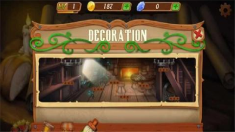 烹饪女巫无限金币 v2.0.3 安卓版2