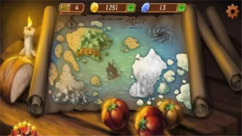 烹饪女巫无限金币 v2.0.3 安卓版3