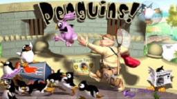 企鹅行动免安装中文版