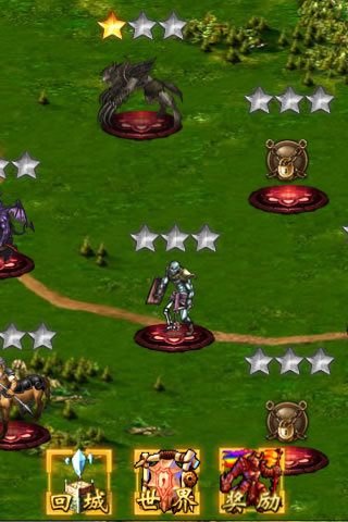 英雄无敌3手游变态版 v1.0.0 安卓版1