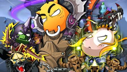 我叫mt4小米平台版 v1.0.2.0 安卓最新版0