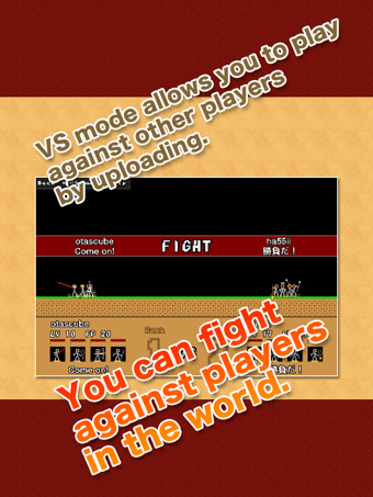 棒棒勇者大冒险修改版(Stick Ranger) v1.8.1 安卓版0