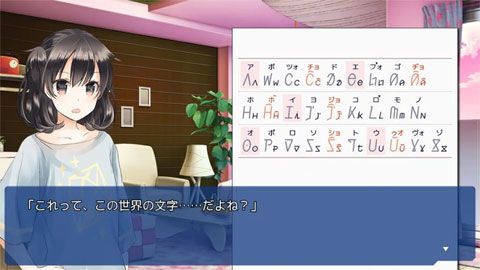 言语关系中文版 v1.01 安卓版4