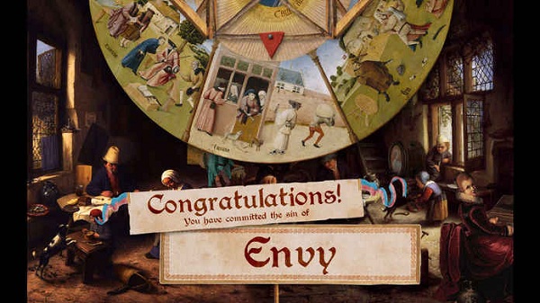 最后四件事游戏(four last things) v1.0.6 安卓版0