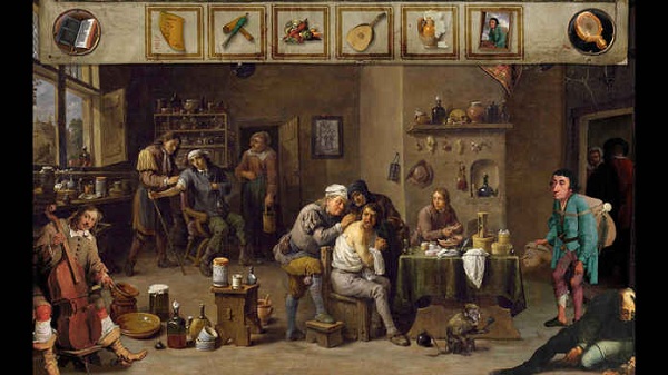 最后四件事游戏(four last things) v1.0.6 安卓版2