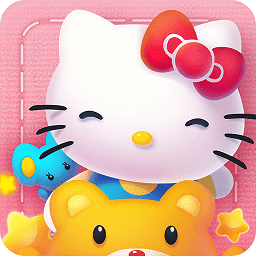 凯蒂环球之旅内购修改版