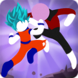 火柴人龙珠格斗破解版下载