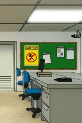 逃脱游戏火车站之夜游戏 v1.5 安卓版0