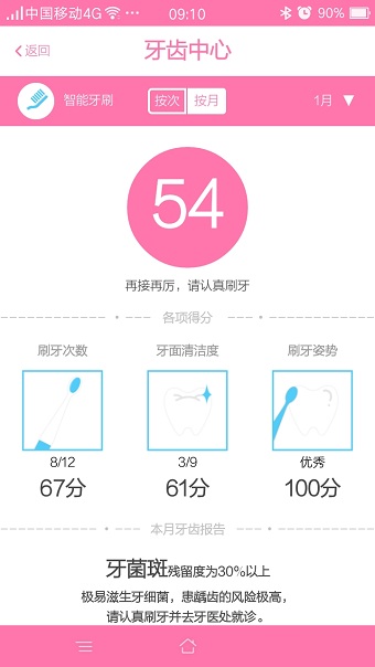 儿童刷牙操手机版 v3.2.0 安卓版0