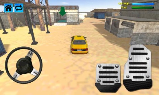 3d货船运输车手机版 v8.0.3 安卓版2