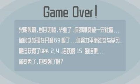 关爱你的头发手游